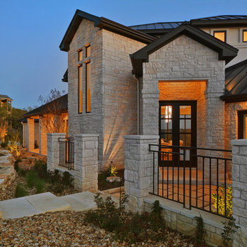 Austin Transitional