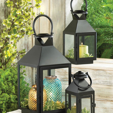 Candle Lanterns