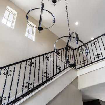 Luxury Living on Lake Travis