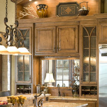 Cabinets