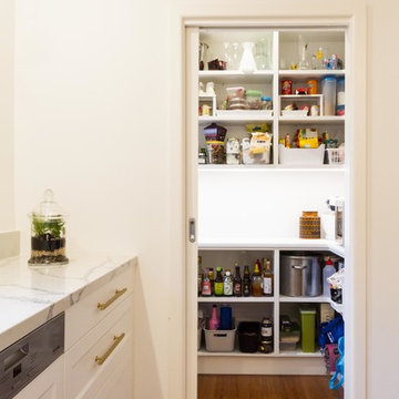 Croydon Kitchen & Pantry