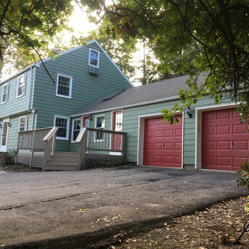 West Hartford Weather Guard™ Exterior