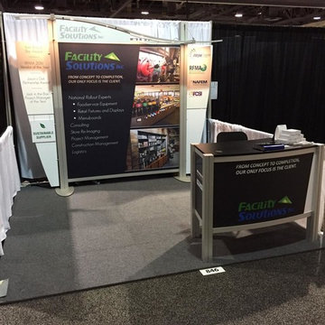 Trade Show Flooring