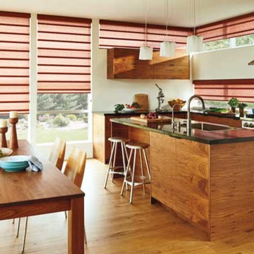 Kitchen Windows