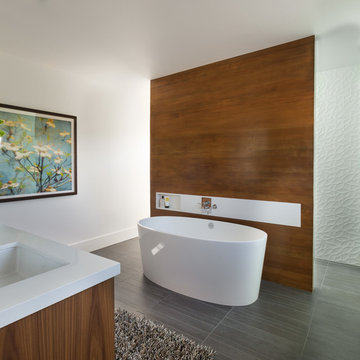 San Antonio Avenue Remodel and Addition
