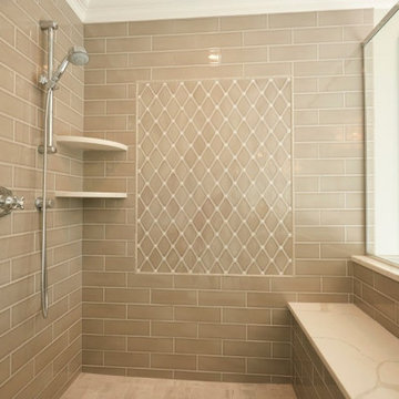 Bathroom Project