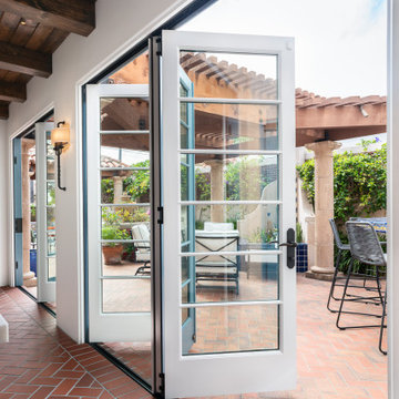 Jeff Hines’ Vision: Blending Modern Design with Classic Home Integrity