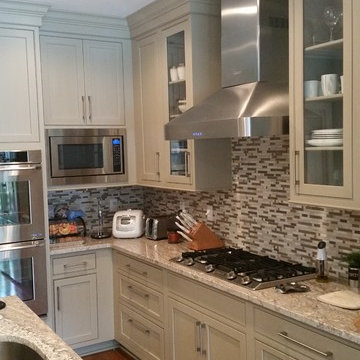 PCS Kitchen Remodels