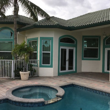 Hurricane Ready Upgrade