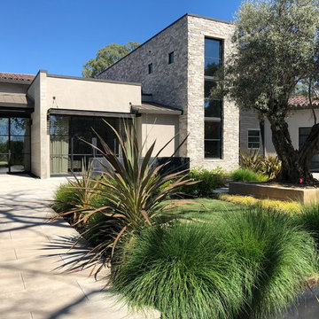 Indiana Limestone + Mayville