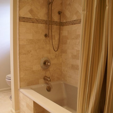 Jack and Jill Bath