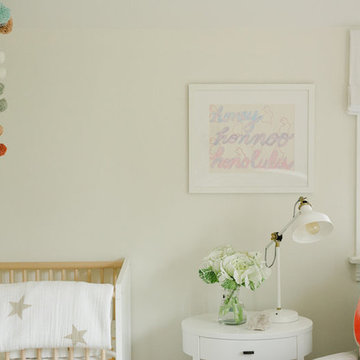 Louie's Nursery