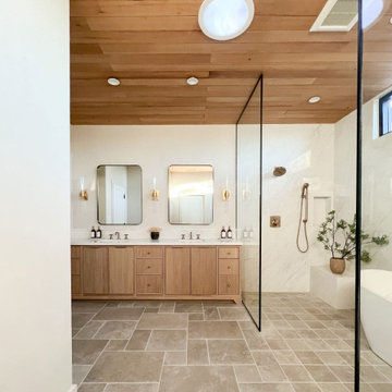 Sarah's Bathroom Transformation