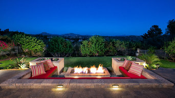 Encinitas-92024-Complete Lifestyle Retreat with Fire, Patio, Plants and Lights