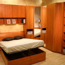 Wall Beds