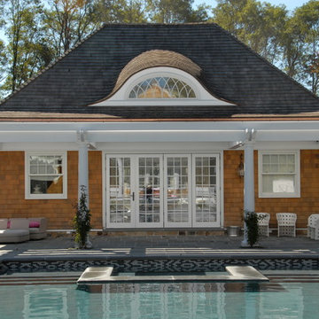 Suffern Residence