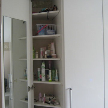 Our Bedrooms