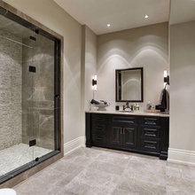bath