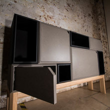 Modshelves