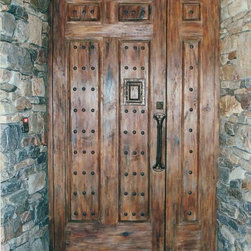Door Hardware - Products