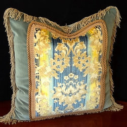 Pillows - Decorative Pillows