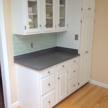 Mudroom