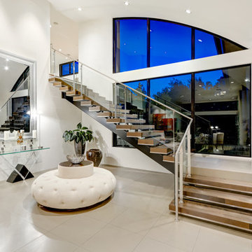 Jocson Residence