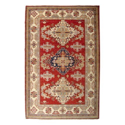 Tribal Rugs - Area Rugs