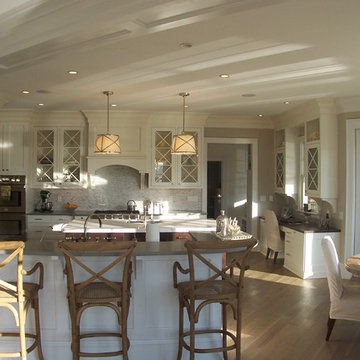 Shingle Style Residence on Wye Cove