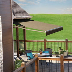 Solair Shade Solutions - Awnings