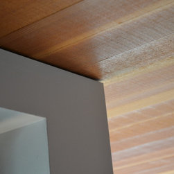 Tektrim architectural base details - Wall Decor