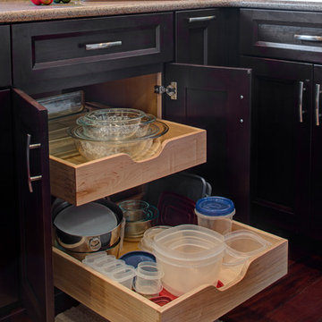 Cabinet Refacing, Phoenix, MD