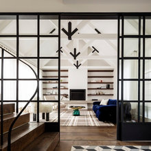 Lounge room ideas