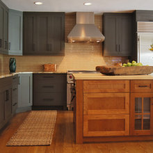 backsplash