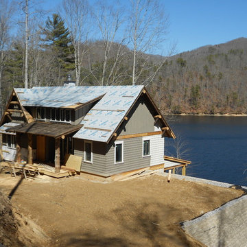 Lakehouse