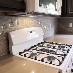Kitchens - Tile