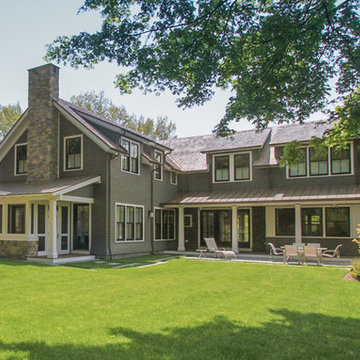 Hill House