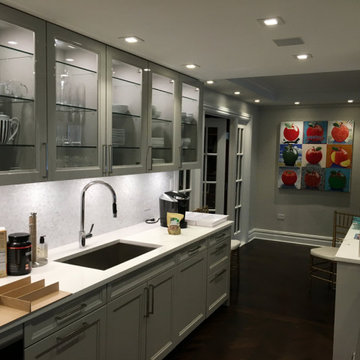 Kitchen Remodel