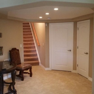 Our Work