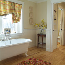 Bathroom Ideas