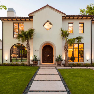 Miami Charm in Highland Park