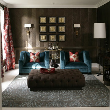Remodeling Luxe