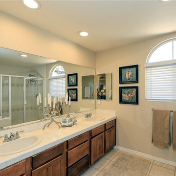 Tarzana | Spanish Style Home | Interior Design