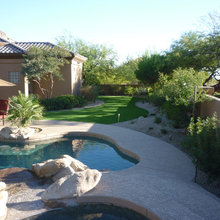 Landscaping Ideas