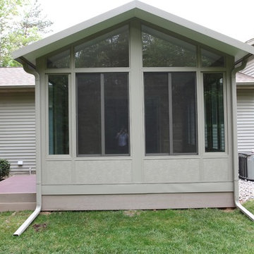 Sunrooms