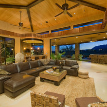 dream home