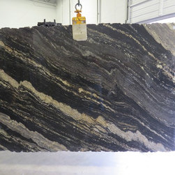 Supreme Fantasy Granite - Kitchen Countertops