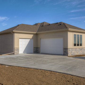 Custom Riviera Ranch 3