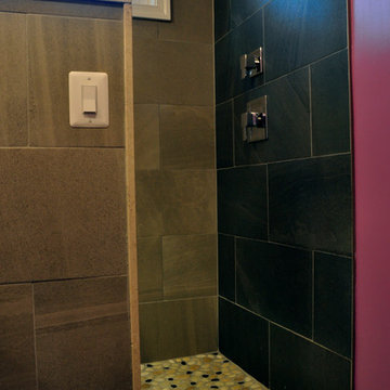Rockville Walk-In Shower