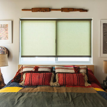 Paradise Cove, Malibu Residence